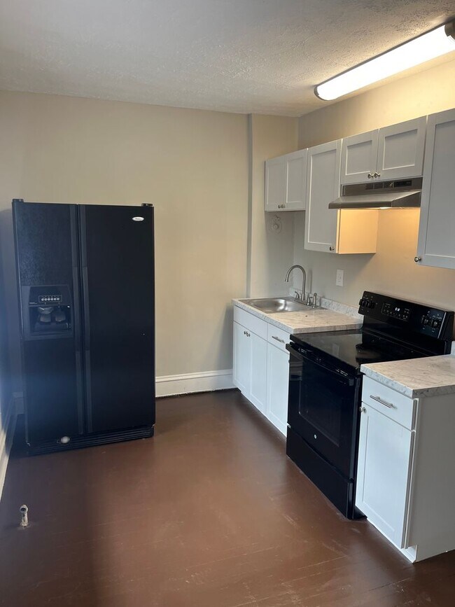 Foto del edificio - 4822 Chamberlayne Ave