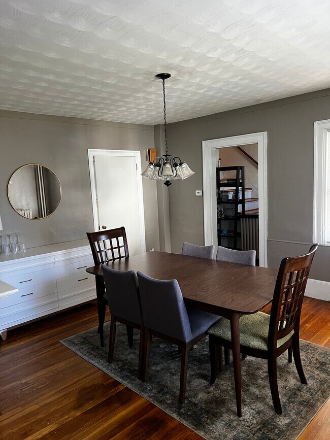 Dining room - 78 Main St