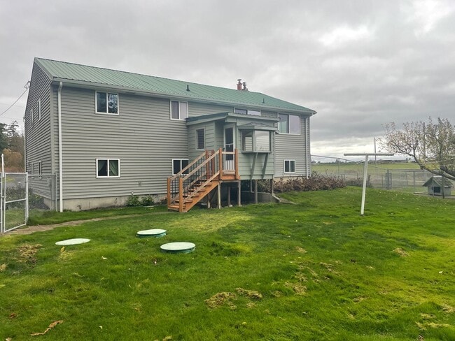 Foto del edificio - Lovely Home with wonderful Views and a Mas...