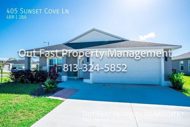 Building Photo - 405 Sunset Cv Ln