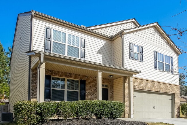 Foto del edificio - 213 Hollyhock Ln