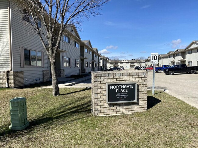 Photo du bâtiment - Northgate Place