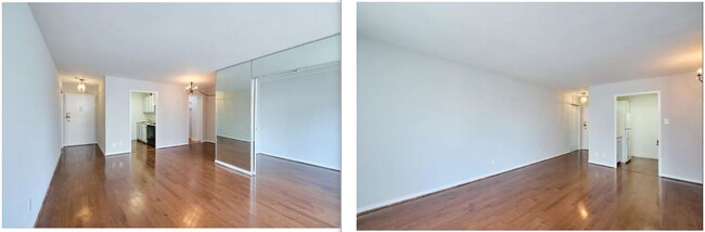 Foto del edificio - 5406 Connecticut Ave NW
