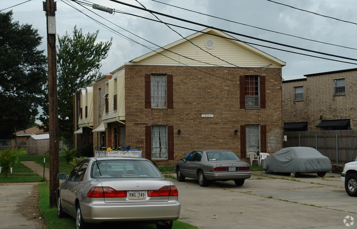 3020 Harvard Ave, Metairie, LA 70006 Apartments in Metairie, LA