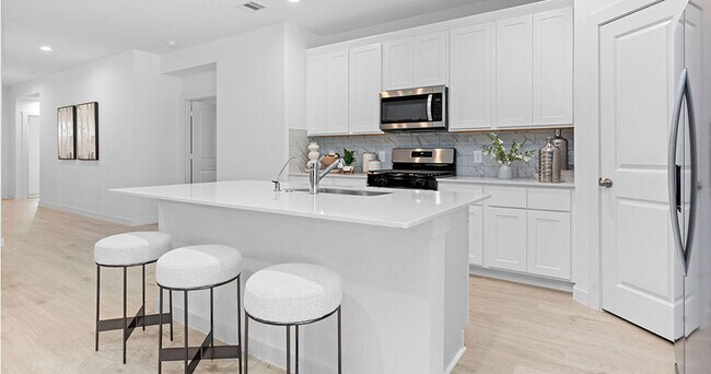 Foto del edificio - Broadway at Tamarron Rental Homes