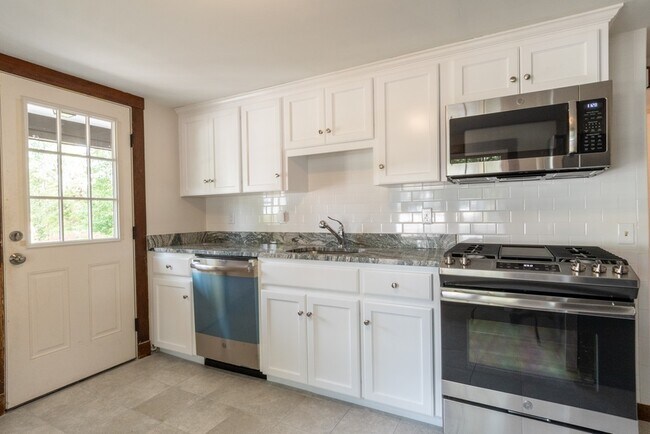 Foto del edificio - 291 Linden St