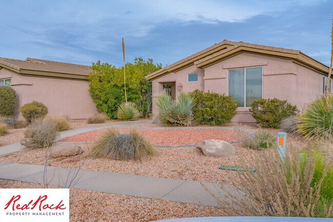 Building Photo - 2 Bedroom Townhome in Coral Canyon with Resort Amenities