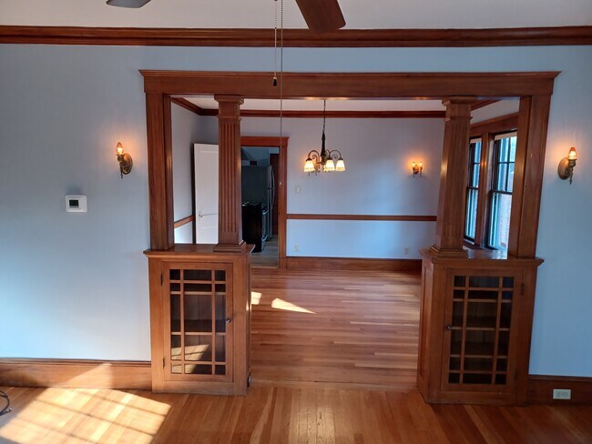 Foto del edificio - 19 Prince St