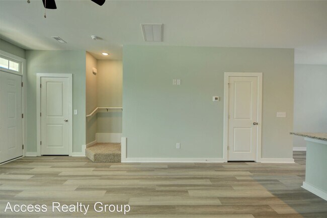 Building Photo - 3 br, 3.5 bath House - 609 Windsurfing Lane