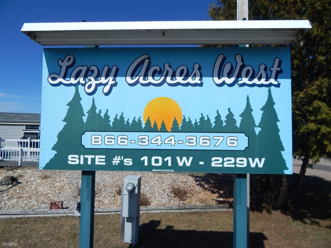 Foto del edificio - 100 Lazy Acre Rd