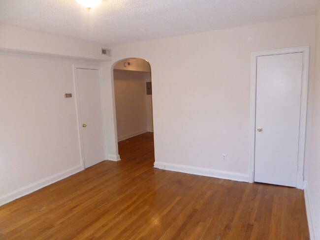 Foto del edificio - 1234 Penn St NE