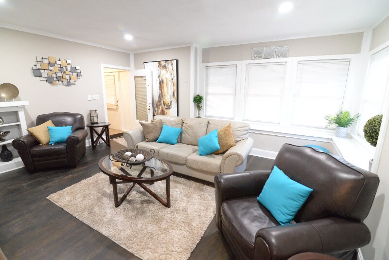 Foto principal - 4501 Gillham Rd