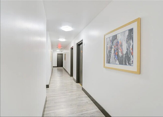 Foto del edificio - Michigan Apartments