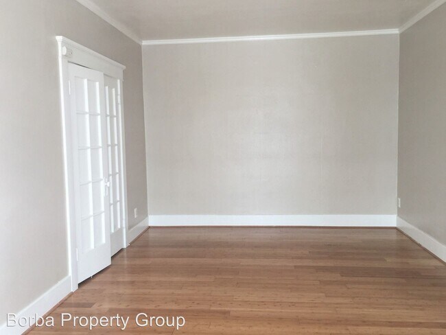 Foto del edificio - 306 1/2 N Broadway