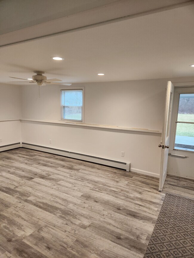 Living room - 23 Brush Hill Rd