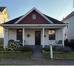 Building Photo - 417 Spring Ave