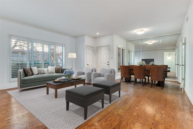 Foto del edificio - 4409 S Bellaire Dr