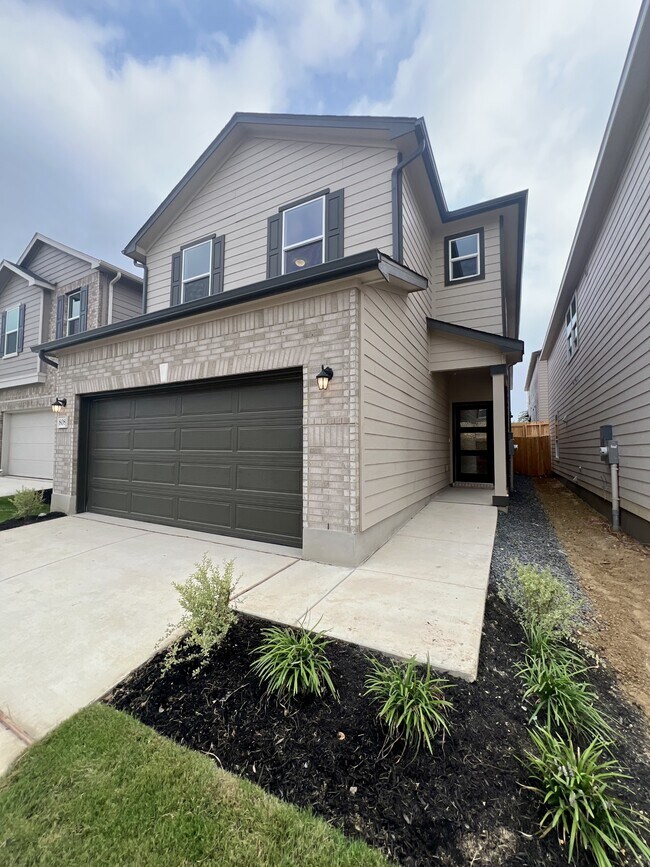 Foto del edificio - 14839 Vance Jackson Rd