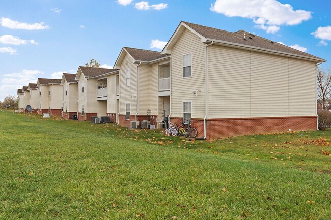 Foto del edificio - 1308 E Liberty Cir