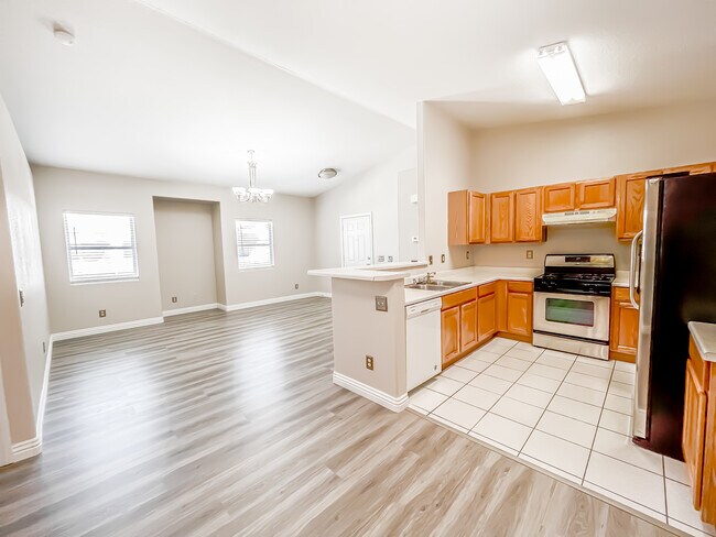Foto del edificio - 2053 Quarry Ridge St
