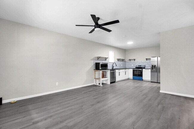 Foto del edificio - 601 Southwood Ave