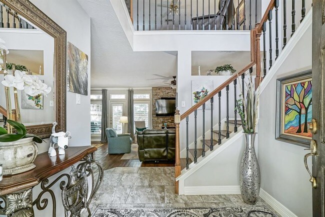 Foto del edificio - 42 Scotch Pine Ct