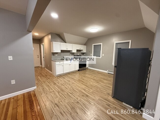 Foto del edificio - 1 Sterling St