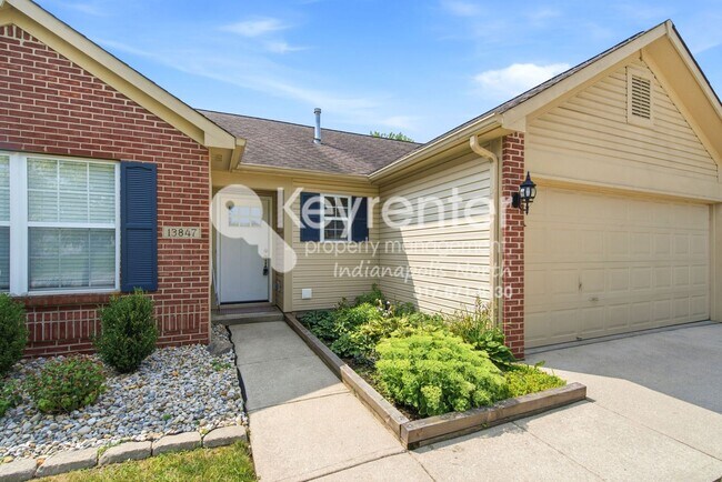 Foto del edificio - 13847 Waycross Dr