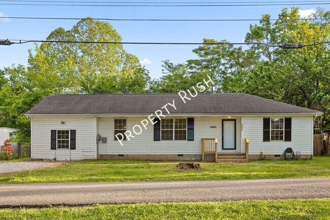 Building Photo - 3404 Frawley St