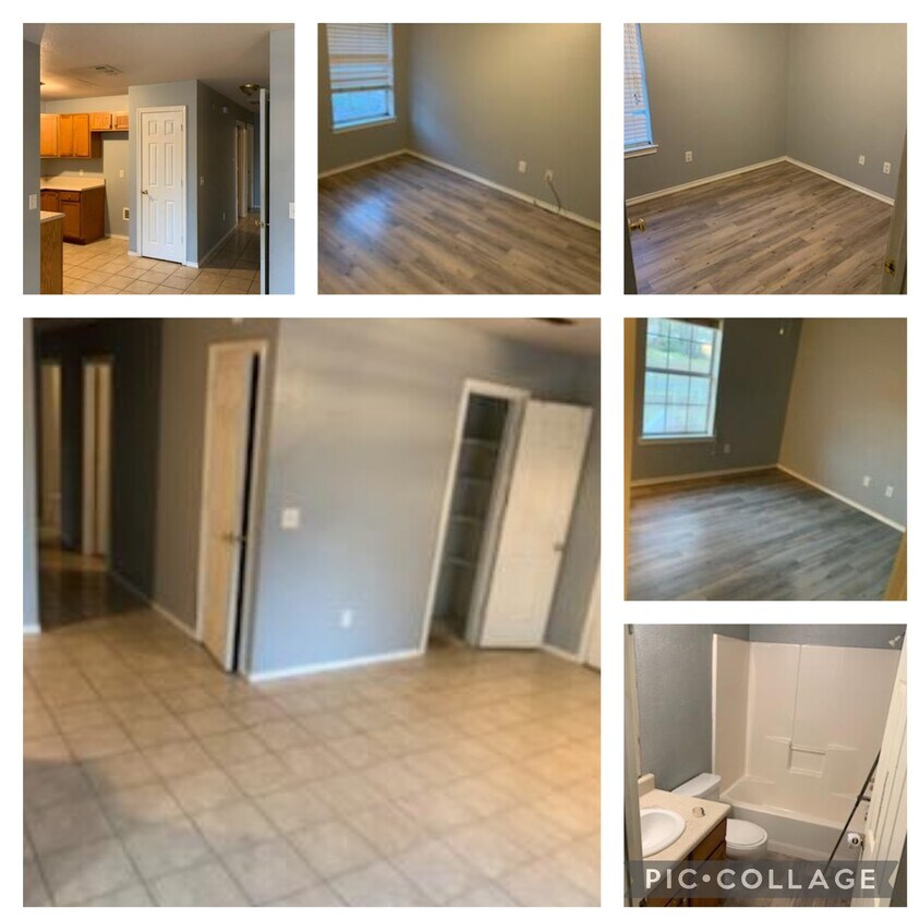 701 Tabb St, Mount Pleasant, TX 75455 House Rental in Mount Pleasant