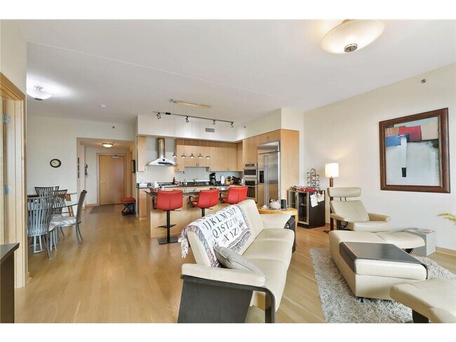 Foto del edificio - 1120 S 2nd St