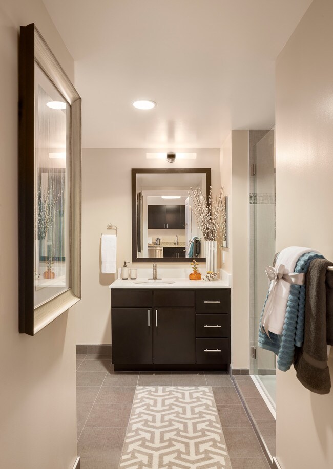 Lyric 440K Apartments - Washington, DC | Apartments.com