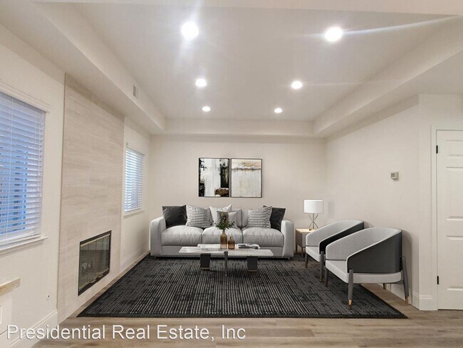 Building Photo - 4 br, 3 bath House - 1312 Poe Ln