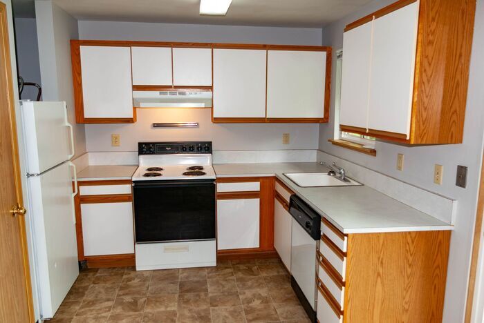 Foto principal - 2 bedroom unit only 5 minutes from downtow...