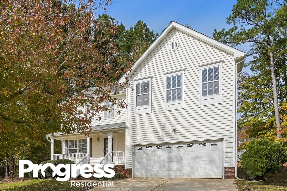 117 Scarlet Green Ct, Garner, NC 27529 House Rental in Garner, NC