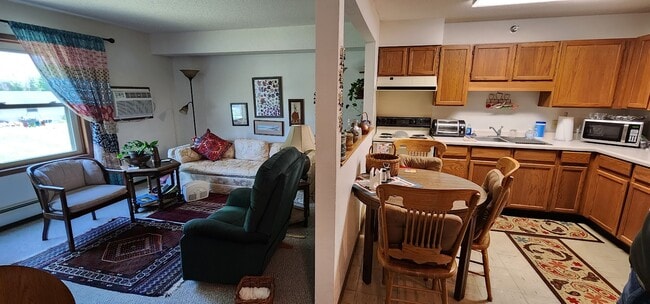 Foto del edificio - Cardinal Ridge Apartments 62+