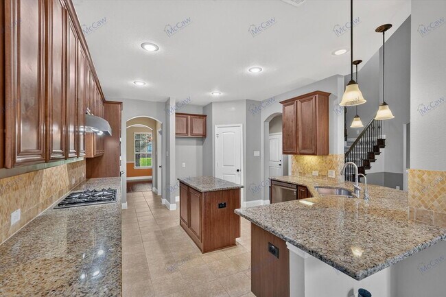 Building Photo - 3617 Bella Vista Dr