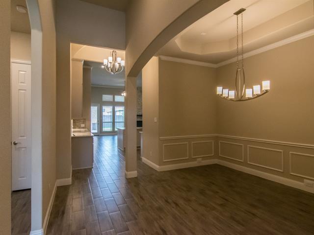 Foto del edificio - 4225 Rainwater Creek Way