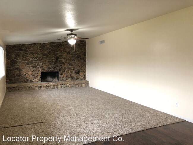 Foto del edificio - 3 br, 2 bath House - 2319 University Ave