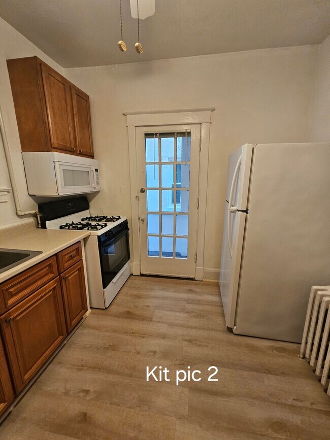 Imagen del kit 2 - 6328 Frederick Rd