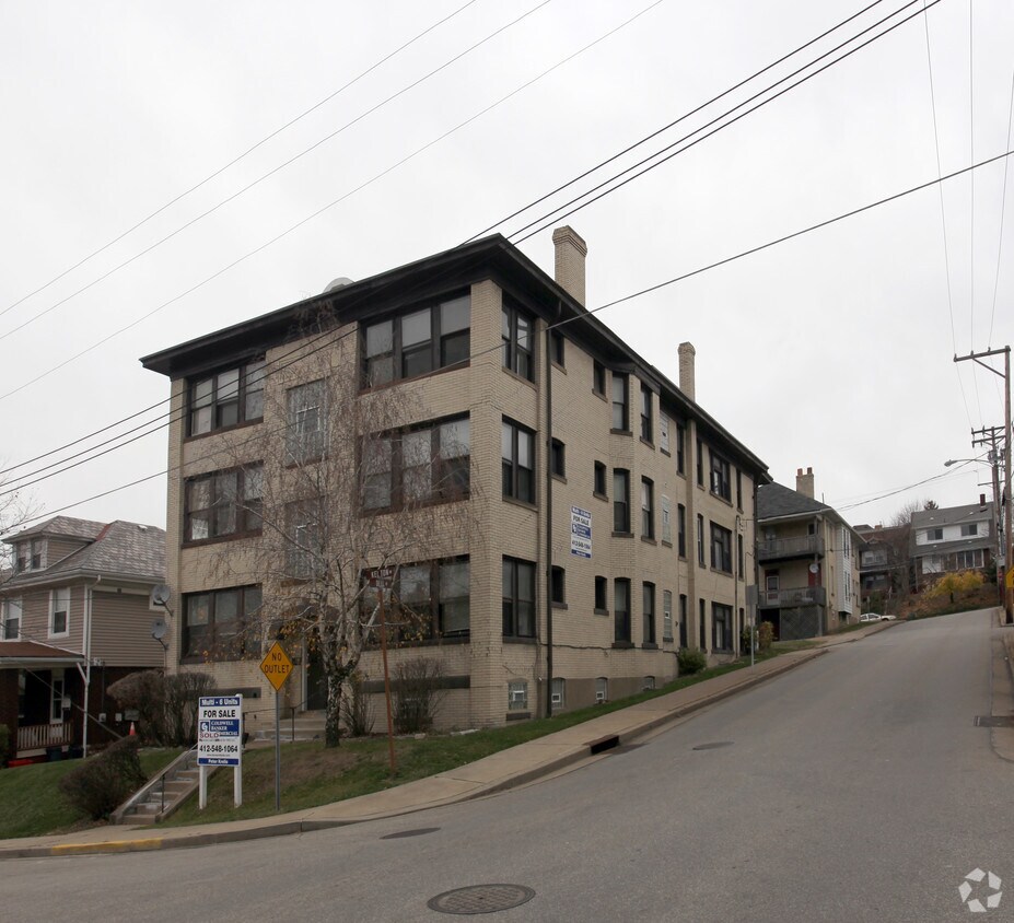 15021504 Kelton Ave, Pittsburgh, PA 15216 Apartments in Pittsburgh