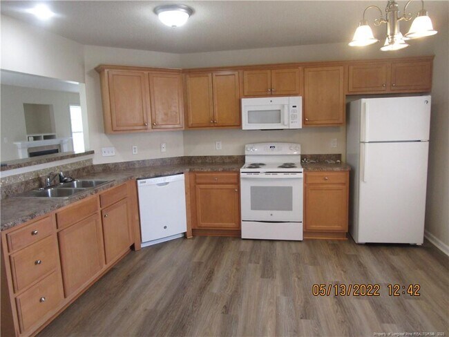 Foto del edificio - 2636 Daniel Boone Ln