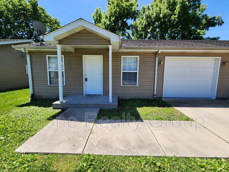 2315 Patrick St, Terre Haute, IN 47803 Condo for Rent in Terre Haute