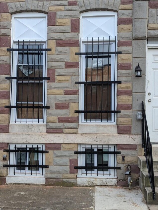 2027 Wilkens Ave, Baltimore, MD 21223 House Rental in Baltimore, MD