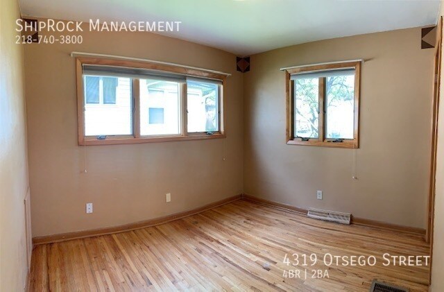 Building Photo - 4319 Otsego St