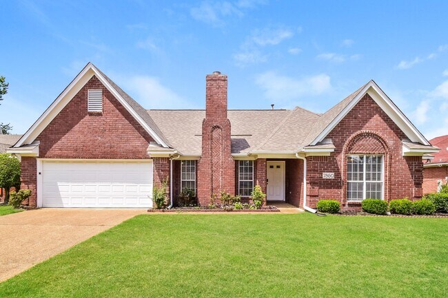 Foto del edificio - 7860 Freehold Dr