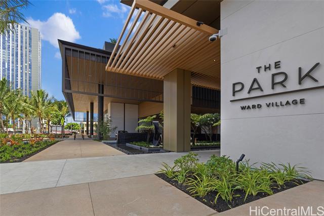 Foto del edificio - 333 Ward Ave
