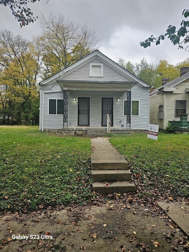 Foto principal - 1747 Wilson Ave
