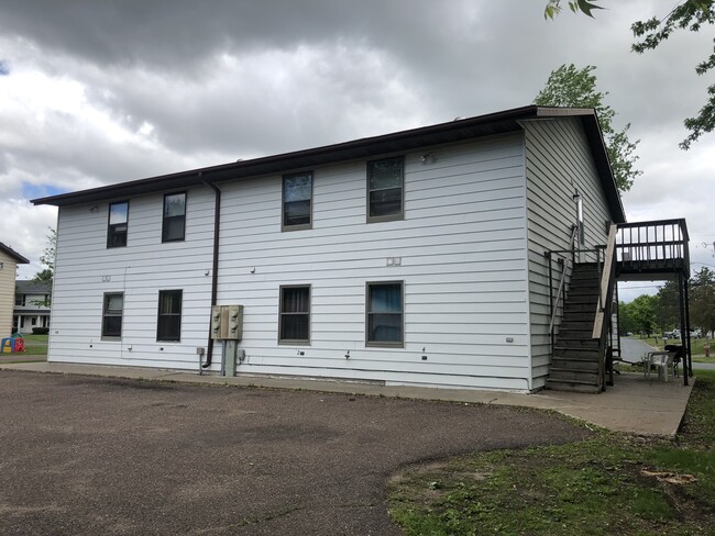 Foto del edificio - 2220 4th Ave NE