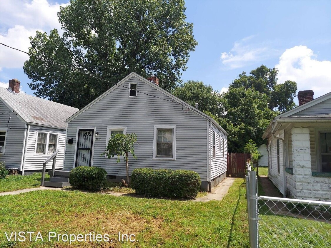 3751 Powell Ave, Louisville, KY 40215 House Rental in Louisville, KY